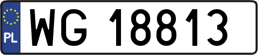 WG18813