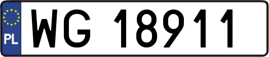 WG18911
