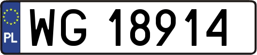 WG18914