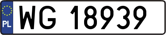 WG18939