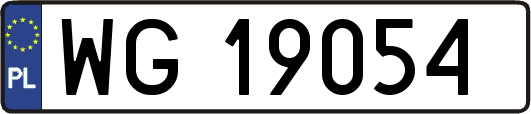 WG19054