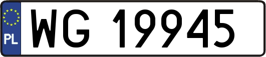 WG19945