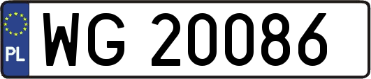 WG20086