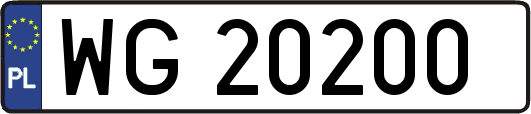 WG20200