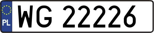 WG22226