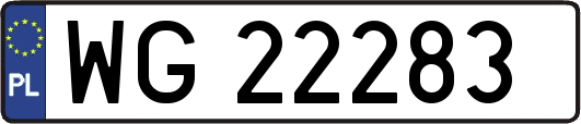 WG22283