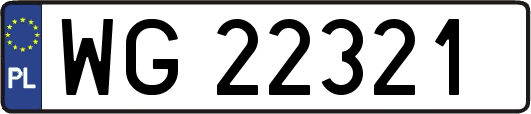 WG22321