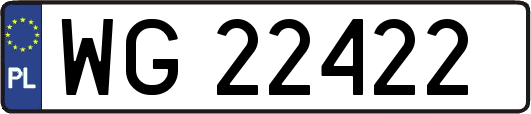 WG22422
