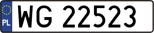 WG22523