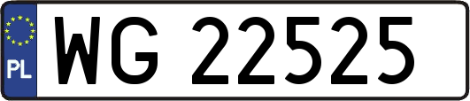 WG22525