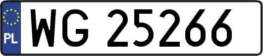 WG25266
