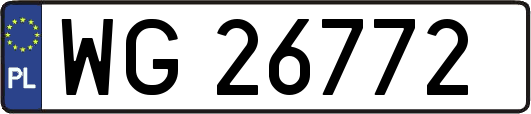 WG26772