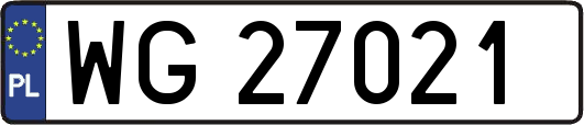 WG27021