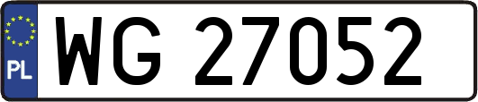 WG27052