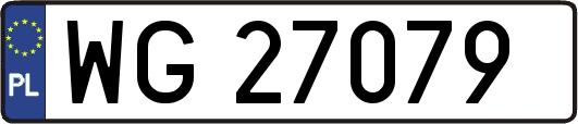 WG27079
