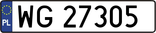 WG27305