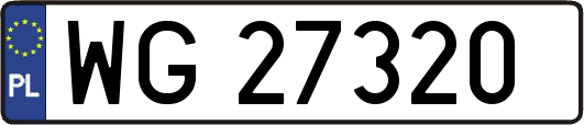 WG27320