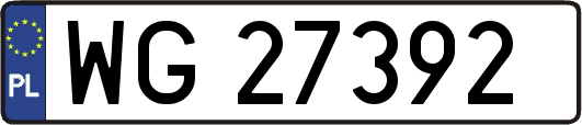 WG27392