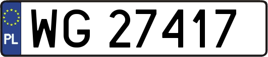 WG27417