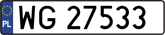 WG27533
