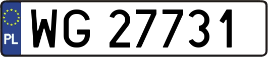 WG27731