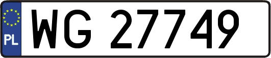 WG27749