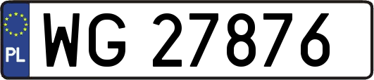 WG27876