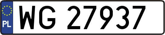 WG27937
