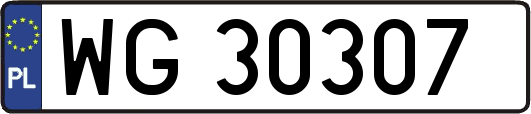 WG30307