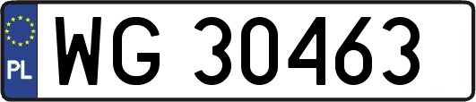 WG30463