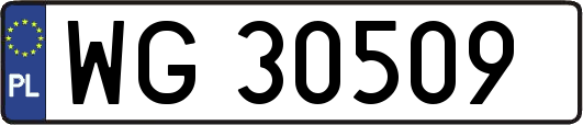 WG30509