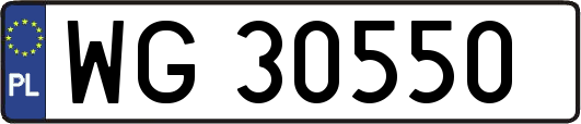 WG30550