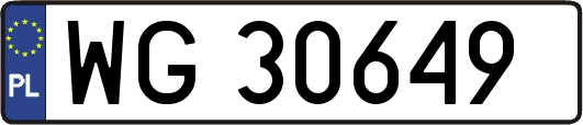 WG30649