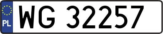 WG32257