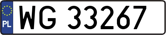 WG33267