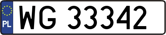 WG33342