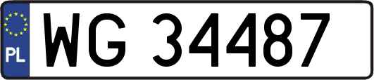 WG34487