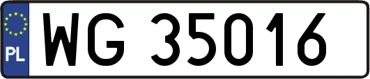 WG35016