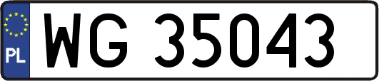 WG35043