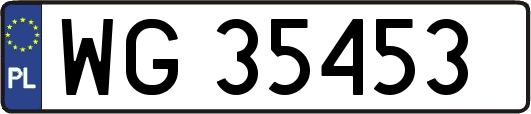 WG35453