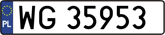 WG35953