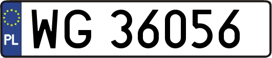 WG36056