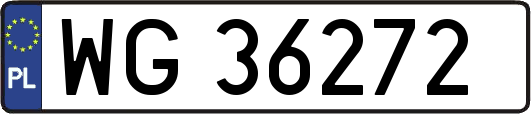 WG36272