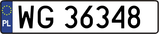 WG36348