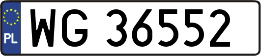 WG36552