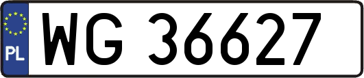 WG36627