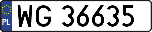 WG36635
