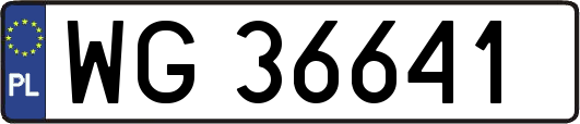 WG36641
