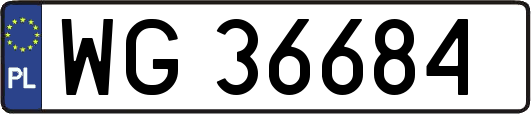 WG36684