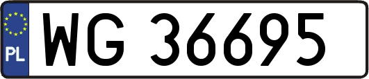 WG36695